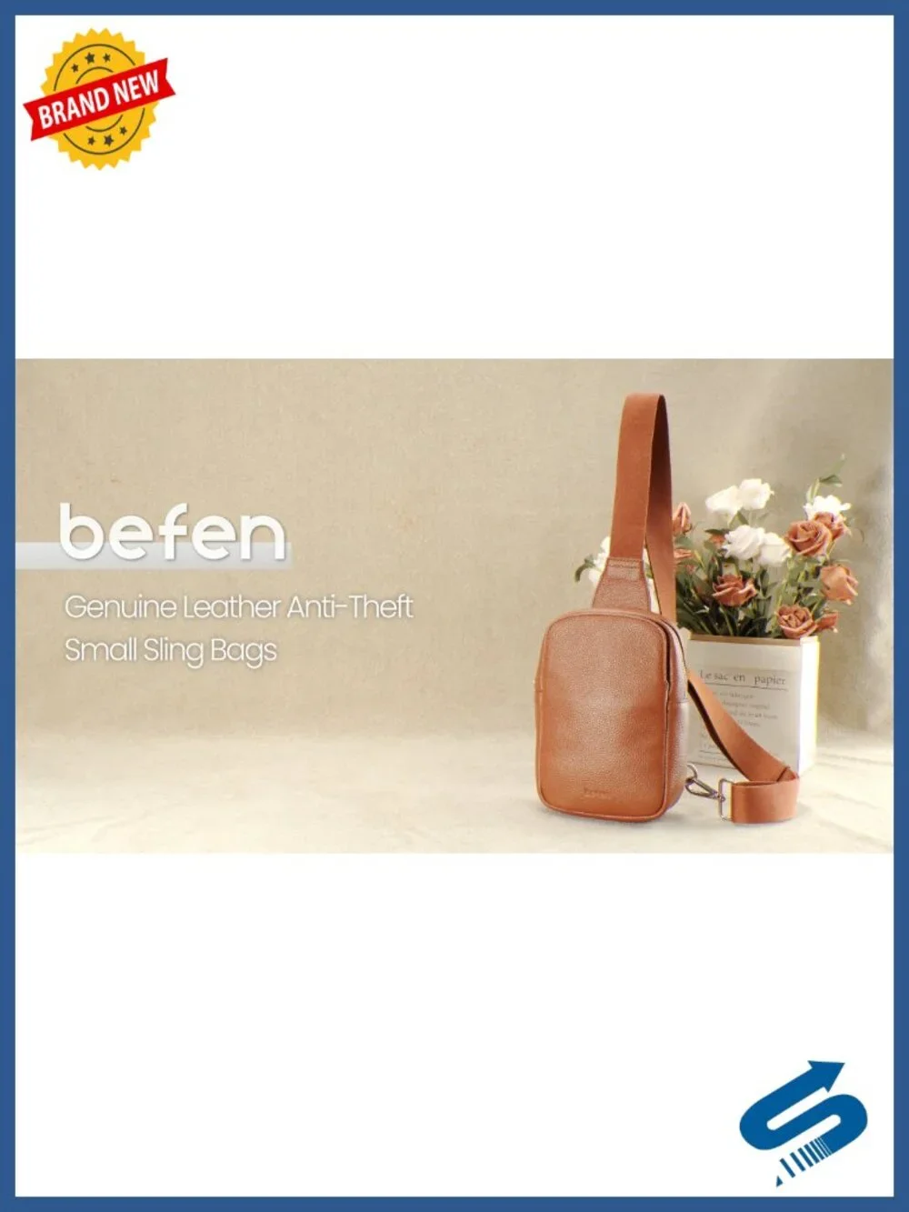 N/A genuine leather